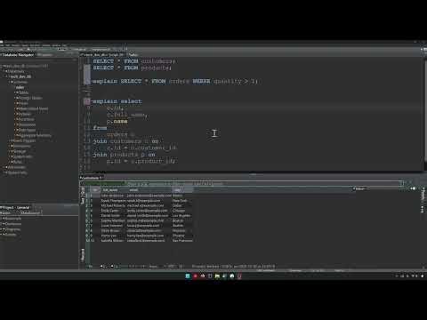EXPLAIN Command in PostgreSQL