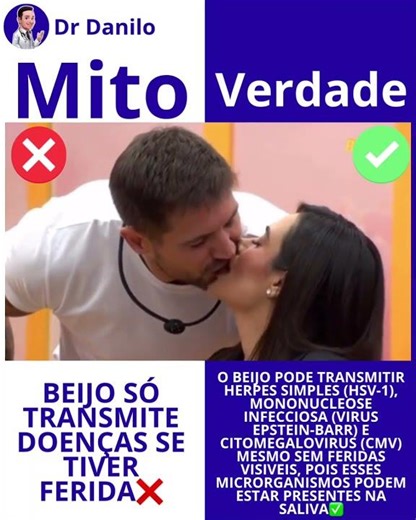 BEIJO 💋 😳‼️