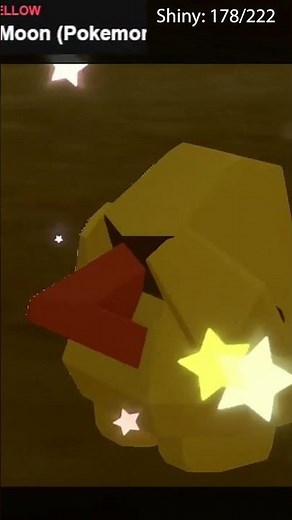 ⚡ Evolving Shiny Nosepass into Shiny Probopass in Legends Arceus! 🧭✨