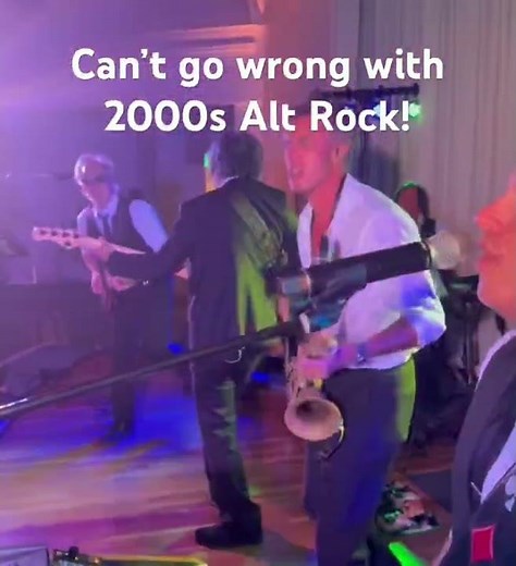 My Own Worst Enemy (Live Cover) - Jukebox Entertainment Live