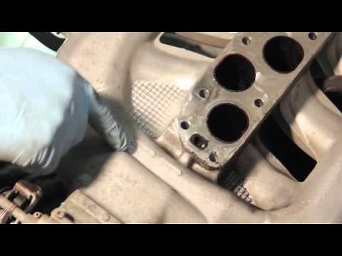 Honda 3.5L EGR Valve Replacement