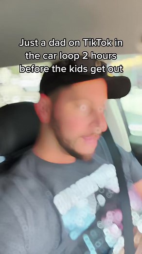 Where the car loop parents? | Corey McCabe