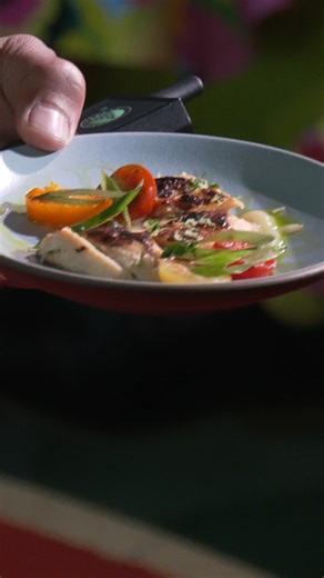 75K views · 207 reactions | This is real meat — grown from the cells of an animal. Here’s how cultivated meat just like it can benefit our health and the planet: #UmaValeti #Health #Animals #Science | TED | Facebook