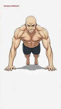 How to Do 90+ Push-Ups in ONE Set (Pro Method)