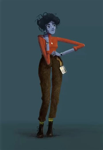 向大家介绍《你好邻居3》（Hello Neighbor 3）的主人公阿尔玛·霍夫曼 ，就职于金苹果公司，在公司里大家都称呼她为阿尔米拉。以上是目前可公开的情…