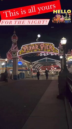 Disneyland Dance Tour 2025. Did you know as part of the Dance the...