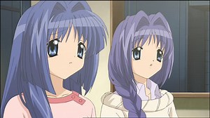 Kanon (English Dub) | E7 - The Runaway and the Kitten's Fuga