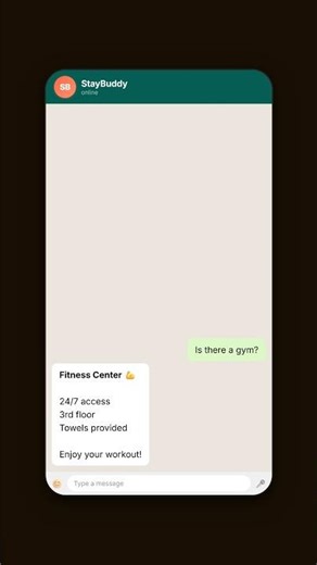 Zero Training. Your Hotel Staff Already Know WhatsApp.
