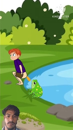 (funny potty video#shorts #shortvideo #animation #cartoon #trending