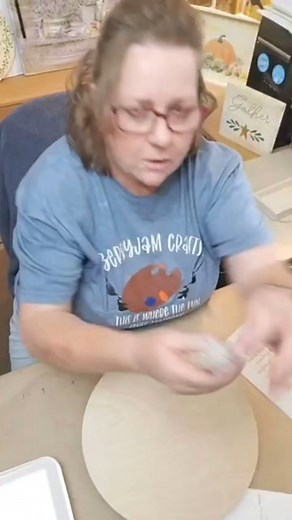 1.7K views · 16 reactions | This stencil project was so much fun to create! It's perfect for kickstarting your Halloween decor. Watch replay: https://fb.watch/tJiW_NGdKi/ | Essential Stencil | Facebook