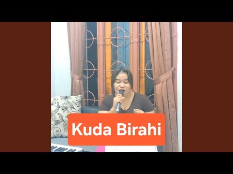 Kuda Birahi