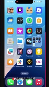 How to View Saved Passwords on iPhone in Seconds – Step-by-Step iOS Tutorial