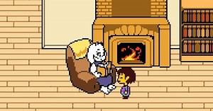 Cult RPG Undertale finally comes to Xbox tomorrow