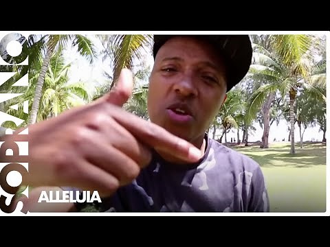 Soprano - Alleluia (Clip officiel)