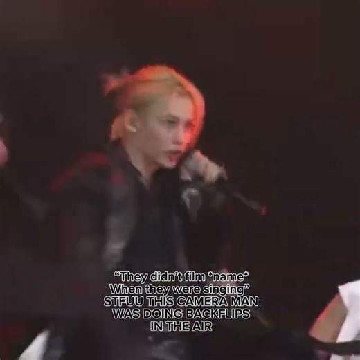 #straykids watch the full performance you’ll understand.. #kpop #skz #viral #fyp