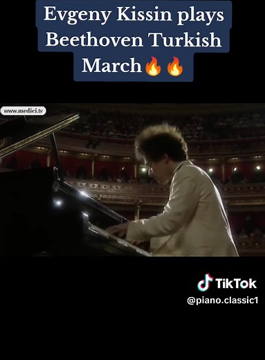 pianoclassic no TikTok