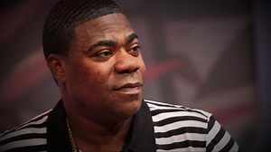 Wal-Mart Truck Driver Accused of Injuring Tracy Morgan Was Allegedly Awake for 28 Hours