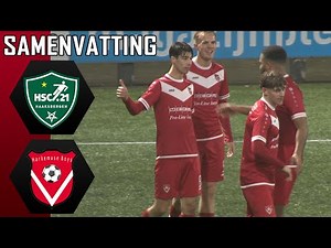 HSC '21 - Harkemase Boys ('24/'25)