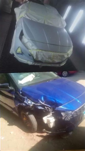 حادث اللنترا