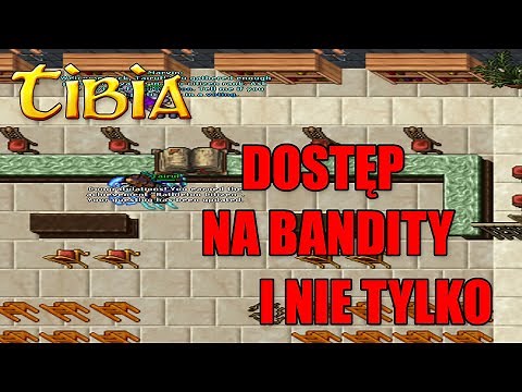 BEST METHODS FOR ORAMOND VOTES - Tibia - Oramond Quest - Rathleton Quest