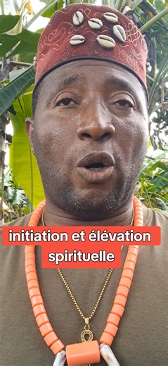 Spiritualité et initiation | Maître Maître Franck