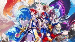 Fire Emblem Engage Review