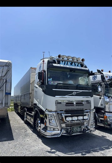 #栃木県 #トレーラー運転手 #volvotruck #トラック運転手 #休日vlog