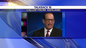 TALKBACK FEEDBACK: After carefully scanning the calls of the week, it's become crystal clear that this week's top topic is... Scott Schaffer. See more Talkback Feedback at wnep.com/talkback | WNEP-TV