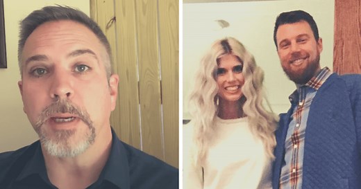 Robin Yawn's silence over husband Byron's alleged affair with Julianna Zobrist sparks divorce rumors