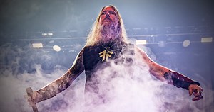Viking Metal Band Amon Amarth on What We Can Learn from Vikings