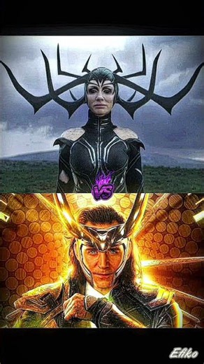 Earth's Strongest 💪 Hero Finally Falls - The Hulk Was Defeated by Hela Who Can Save Him? 🤔