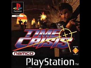Time Crisis OST - Track 03