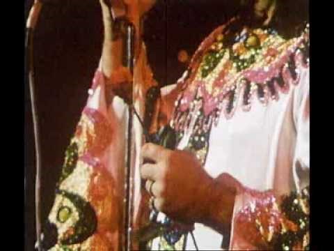 Demis Roussos - My Friend The Wind (rare LIVE audio)