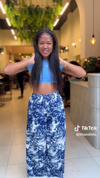 Modern Salon Hair Showcase: Trends and Styles