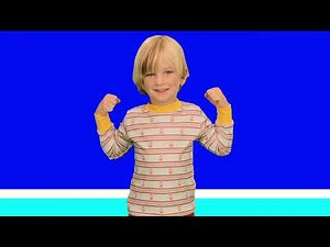 Yo Gabba Gabba - Kids Olympic Fun Games! | WildBrain Play House