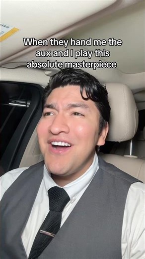 Listening to The Script For The First Time