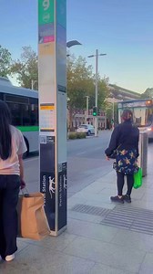 Libreng buses sa Perth. #perth #buses #fbreels #everyone #followers | Samuel Me-ot