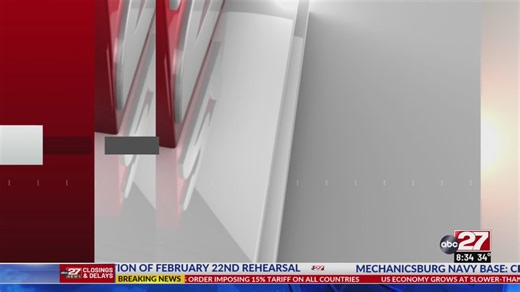 I-70 WB lanes reopen overnight after fuel, seafood spill in Fulton Co.