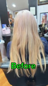 Color shampooing/blow dry #hair #hairstyles #styles #style #pink #beauty | Hairstyles by Foey