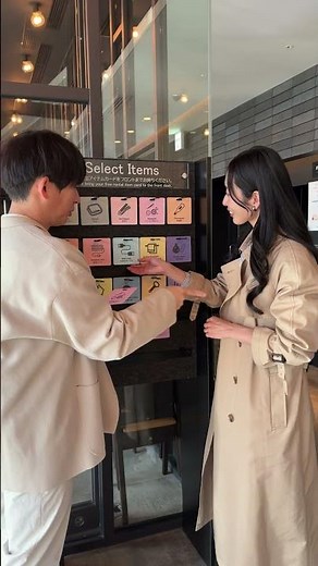 【三交イン Grande名古屋 -HOTEL&SPA-】シャワー大進化！？出発前に心まで整う駅チカホテル✨#三交インホテルズ #三校イン #三交インgrande名古屋 #名古屋観光 pr