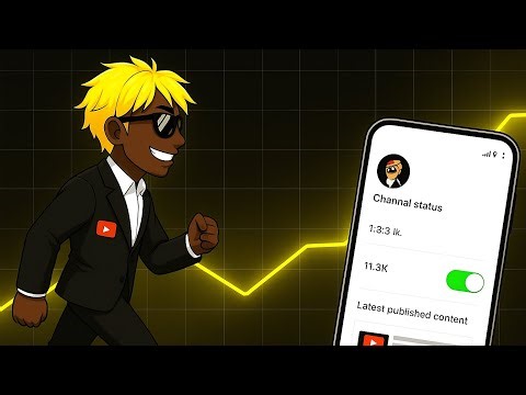 How to blow up overnight in 2025!!!