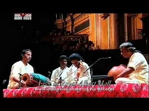 L. Subramaniam Live at the Royal Albert Hall