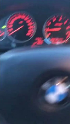 How to activate Launch Control in BMW 5 Series?