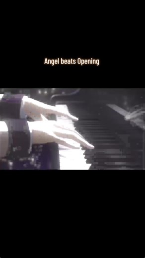 Opening ángel beats