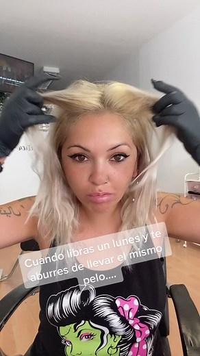 Bright Pink Hair Dyeing Process: Step-by-Step Guide