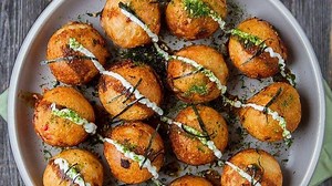 6 Makanan Jepang dengan Kata 'Yaki', Apa Bedanya? - Tribun Travel