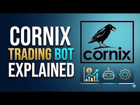 IS CORNIX TRADING BOT A SCAM?