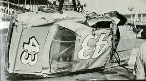 Video: Petty's Most Memorable Accident; Darlington 1970 - Mopar Connection Magazine | A comprehensive daily resource for Mopar enthusiast news, features and the latest Mopar tech