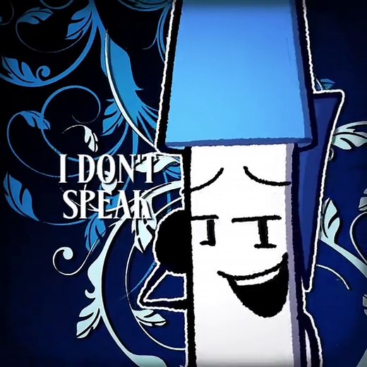 Late Birthday Animation Completion