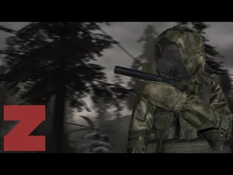 Chernobylite (2021) Full Playthrough: Episode 2